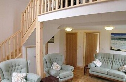 Boscundle Cottage | 2 bedroom accommodation in Prideaux, St Blazey