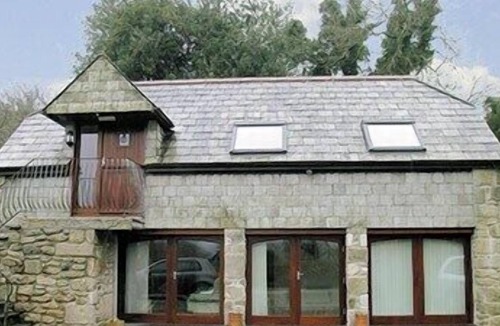 Boscundle Cottage | 2 bedroom accommodation in Prideaux, St Blazey