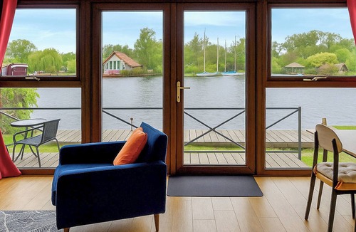 Brundall Cottage | 2 bedroom accommodation in Brundall