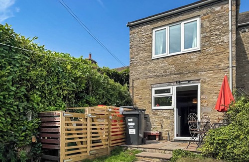 Carperby Cottage | 2 bedroom accommodation in Carperby