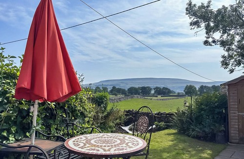 Carperby Cottage | 2 bedroom accommodation in Carperby