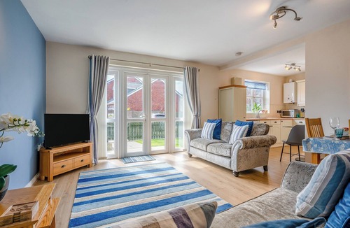 Beadnell Cottage | 2 bedroom accommodation in Beadnell, near Seahouses