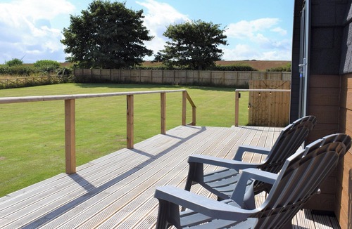 Chathill Cottage | 2 bedroom accommodation in Tynely, near Embleton