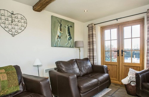 Clitheroe Cottage | 2 bedroom accommodation in Withgill, near Clitheroe