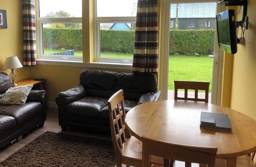 Taynuilt Cottage | 2 bedroom accommodation in Dalavich