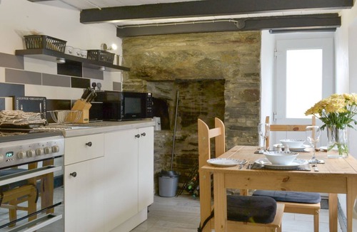 Delabole Cottage | 2 bedroom accommodation in Delabole