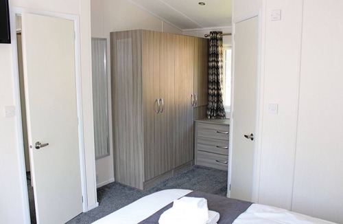 Mouswald House | 2 bedroom accommodation in Mouswald, Dumfries