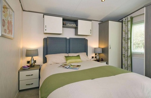 Mouswald House | 2 bedroom accommodation in Mouswald, Dumfries