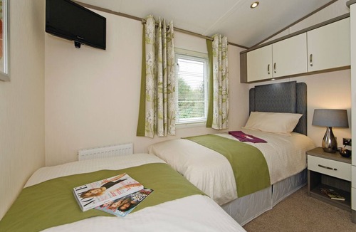 Mouswald House | 2 bedroom accommodation in Mouswald, Dumfries
