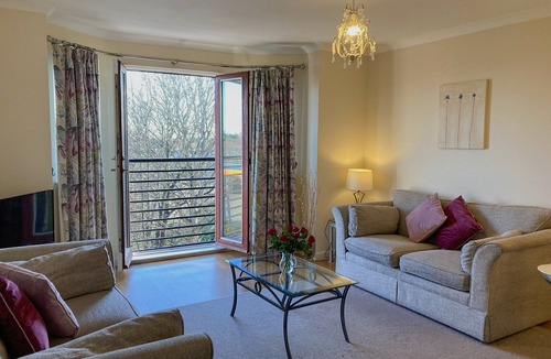 Craigleith Cottage | 2 bedroom accommodation in Edinburgh