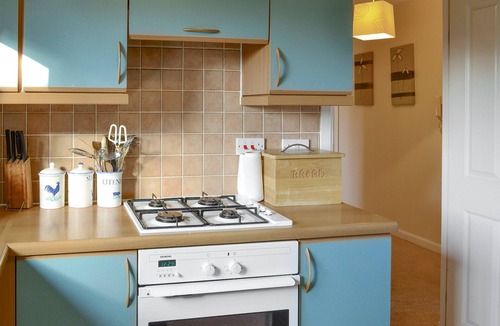 Craigleith Cottage | 2 bedroom accommodation in Edinburgh