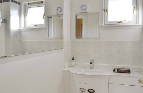 Craigleith Cottage | 2 bedroom accommodation in Edinburgh
