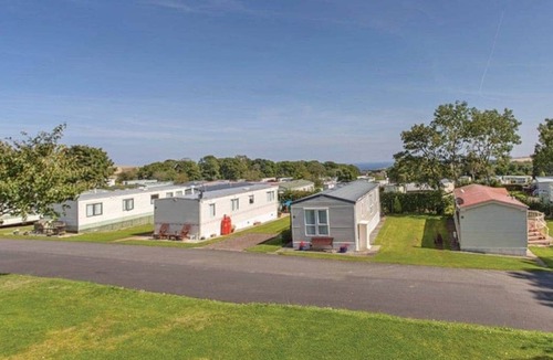 Coldingham House | 2 bedroom accommodation in Coldingham, Berwickshire