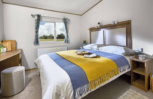 Coldingham House | 2 bedroom accommodation in Coldingham, Berwickshire