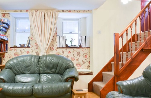 Llanfachraeth Cottage | 2 bedroom accommodation in Llanfachraeth, near Holyhead