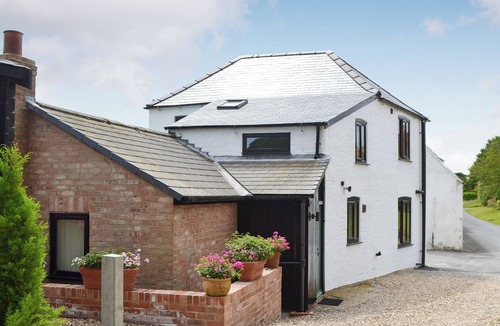 Kilnwick Cottage | 2 bedroom accommodation in Tibthorpe, near Driffield