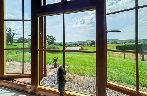 Newcastle-on-Clun Cottage | 2 bedroom accommodation in Knighton
