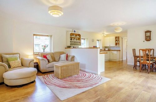 Lampeter Cottage | 2 bedroom accommodation in Lampeter