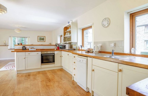 Lampeter Cottage | 2 bedroom accommodation in Lampeter