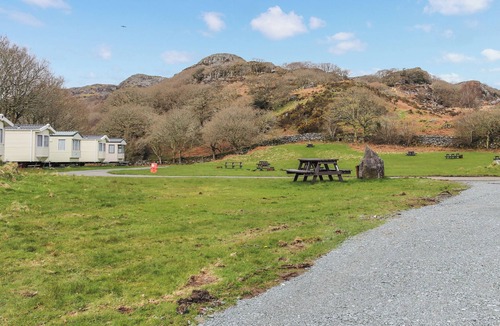 Llanbedr Cottage | 2 bedroom accommodation in Llanbedr, near Harlech