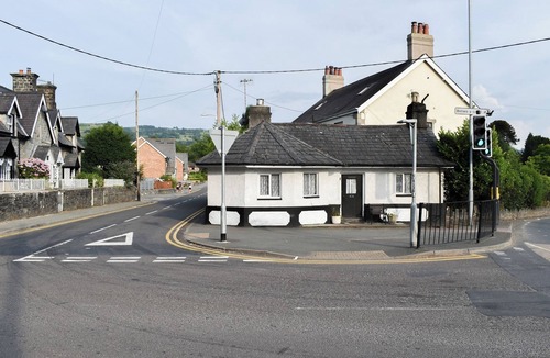 Llanrwst Cottage | 2 bedroom accommodation in Llanrwst