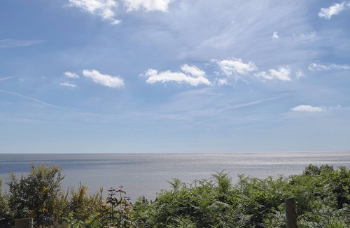 Corton Cottage | 2 bedroom accommodation in Corton, near Lowestoft