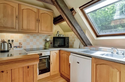Minehead Cottage | 2 bedroom accommodation in Timberscombe, near Minehead