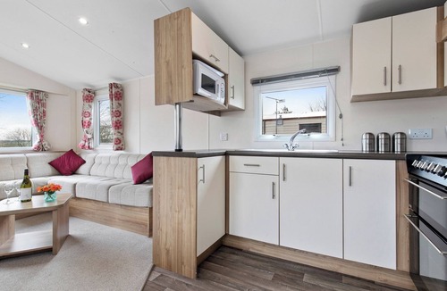 Narberth House | 2 bedroom accommodation in Narberth
