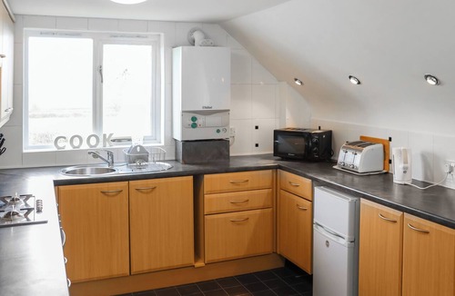Narberth Apartment | 2 bedroom accommodation in Narberth
