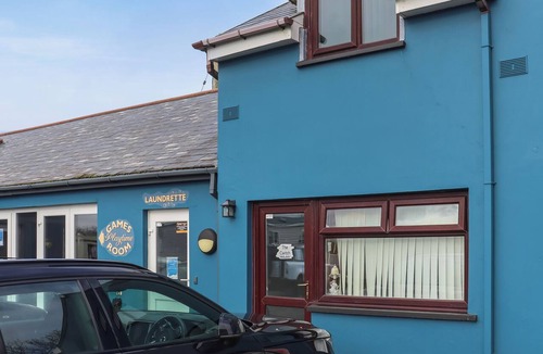 Narberth Apartment | 2 bedroom accommodation in Narberth