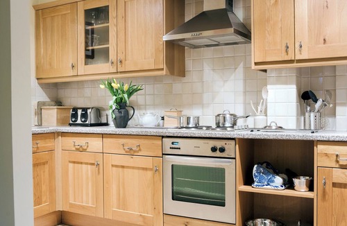 Pickering Cottage | 2 bedroom accommodation in Pickering