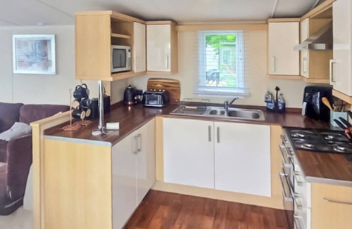 Rhyd-y-clafdy Cottage | 2 bedroom accommodation in Pwllheli