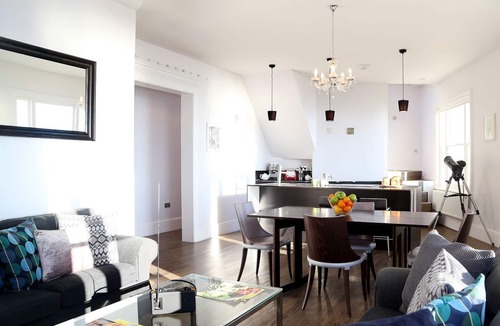 Ramsgate Cottage | 2 bedroom accommodation in Ramsgate