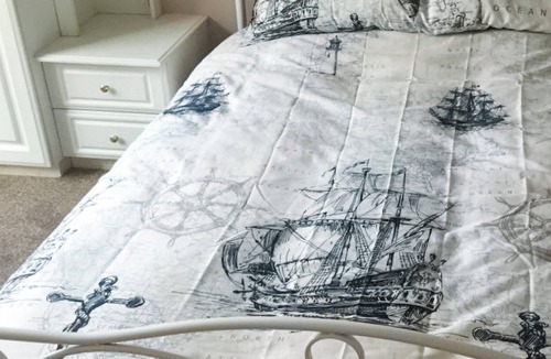 Ramsgate Cottage | 2 bedroom accommodation in Ramsgate
