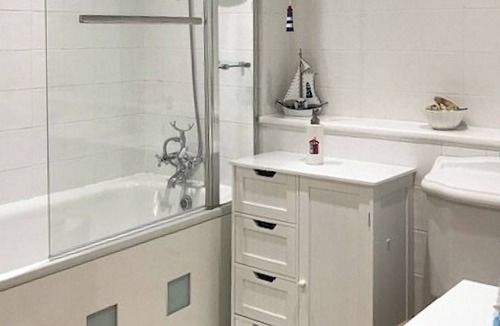 Ramsgate Cottage | 2 bedroom accommodation in Ramsgate
