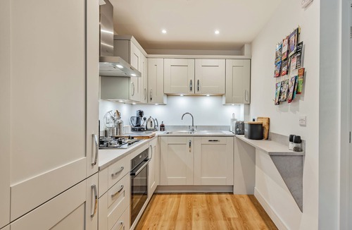 New Forest District Cottage | 2 bedroom accommodation in Ringwood