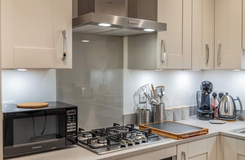 New Forest District Cottage | 2 bedroom accommodation in Ringwood