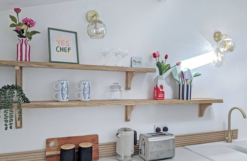 Runswick Bay Cottage | 2 bedroom accommodation in Runswick