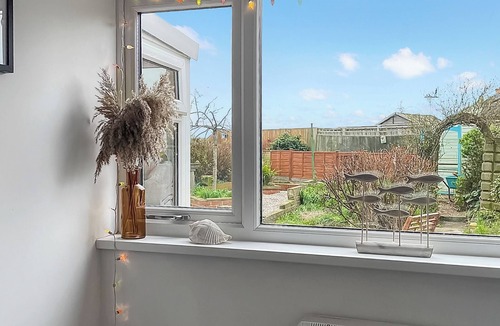 Runswick Bay Cottage | 2 bedroom accommodation in Runswick