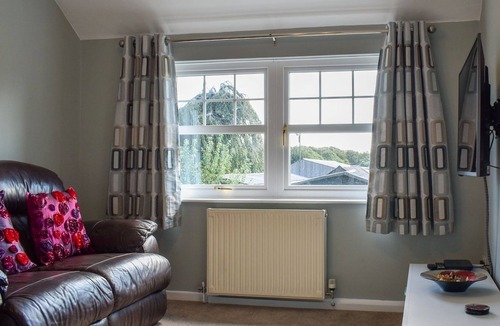 Shebbear Cottage | 2 bedroom accommodation in Shebbear