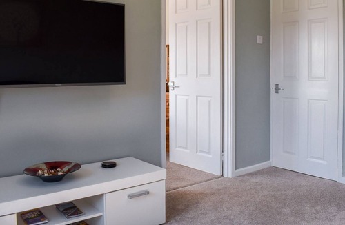 Shebbear Cottage | 2 bedroom accommodation in Shebbear