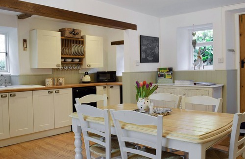 Shorwell Cottage | 2 bedroom accommodation in Shorwell