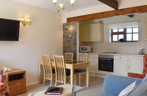 Sidmouth Cottage | 2 bedroom accommodation in Sidbury, near Sidmouth