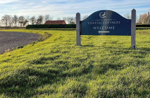 Skegness Cottage | 2 bedroom accommodation in Skegness