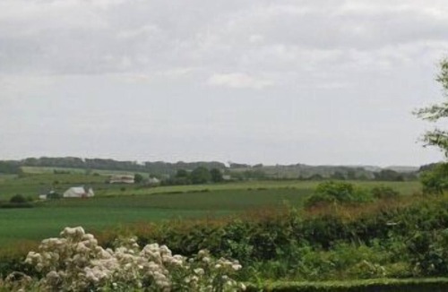 Stranraer Cottage | 2 bedroom accommodation in Stranraer