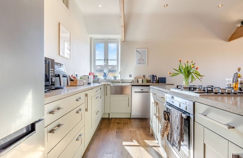 Thurlton Cottage | 2 bedroom accommodation in Thurlton