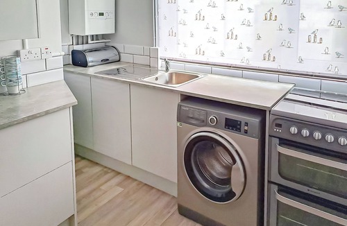 Torpoint Cottage | 2 bedroom accommodation in Torpoint
