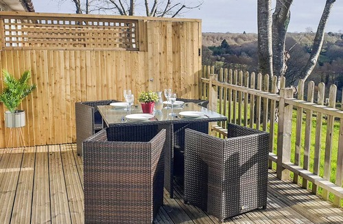 Piltdown Cottage | 2 bedroom accommodation in Uckfield