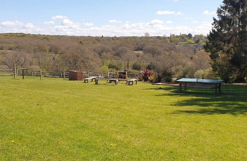 Piltdown Cottage | 2 bedroom accommodation in Uckfield