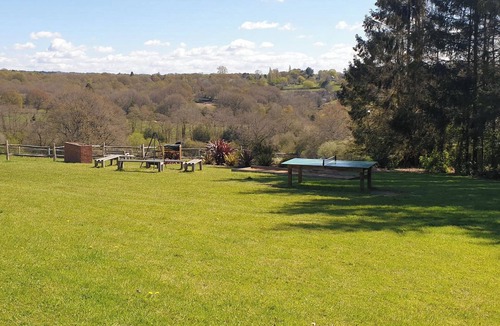 Piltdown Cottage | 2 bedroom accommodation in Uckfield